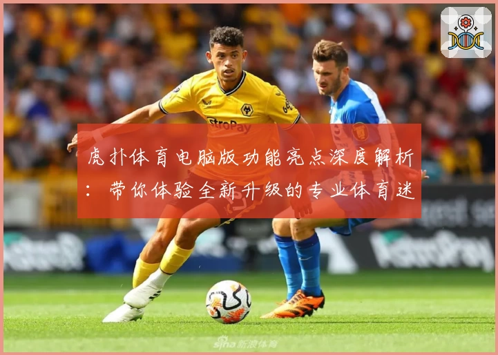 虎扑体育电脑版功能亮点深度解析：带你体验全新升级的专业体育迷聚集地