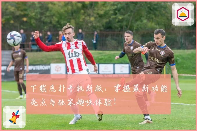 下载虎扑手机新版，掌握最新功能亮点与独家趣味体验！